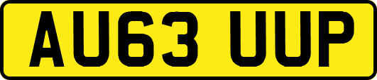 AU63UUP