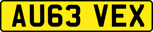 AU63VEX