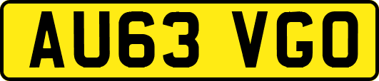 AU63VGO
