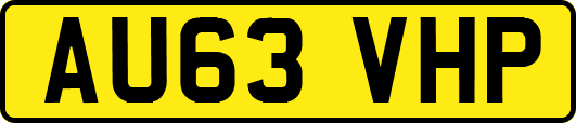 AU63VHP