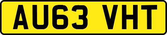 AU63VHT