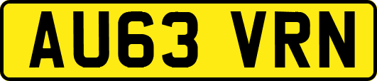 AU63VRN