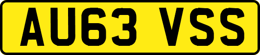 AU63VSS