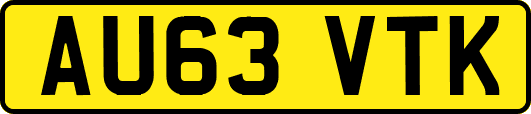 AU63VTK