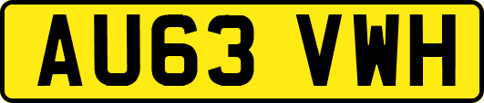 AU63VWH