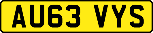 AU63VYS