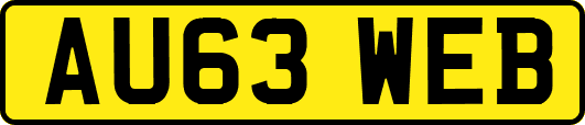 AU63WEB