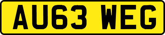 AU63WEG