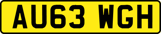 AU63WGH
