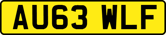 AU63WLF