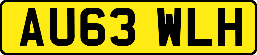 AU63WLH