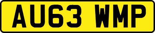 AU63WMP