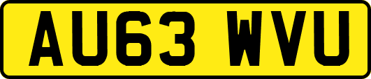 AU63WVU