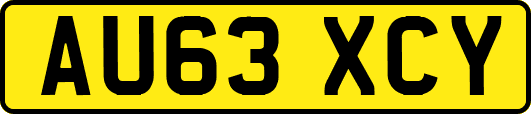 AU63XCY
