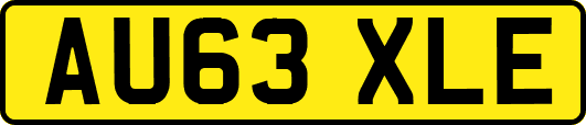 AU63XLE