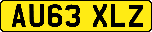 AU63XLZ