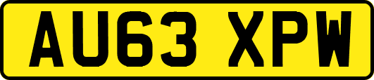 AU63XPW