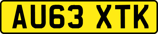 AU63XTK