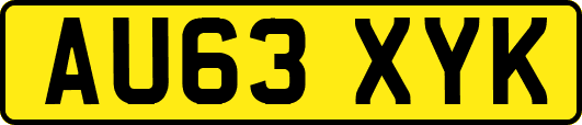 AU63XYK