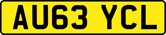 AU63YCL