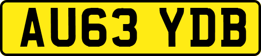 AU63YDB