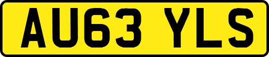 AU63YLS