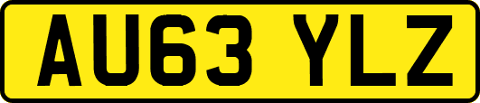 AU63YLZ