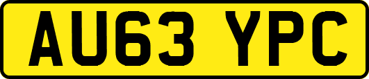 AU63YPC