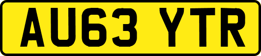 AU63YTR