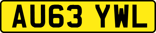 AU63YWL