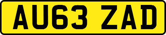 AU63ZAD