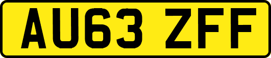 AU63ZFF