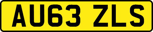 AU63ZLS