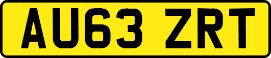 AU63ZRT