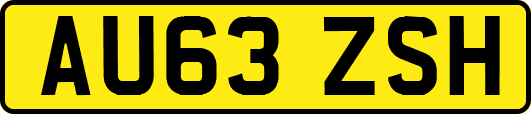 AU63ZSH