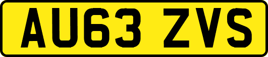 AU63ZVS