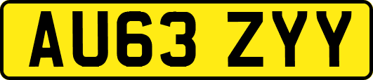 AU63ZYY