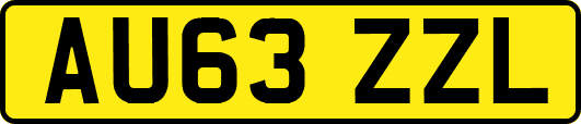 AU63ZZL