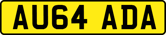 AU64ADA