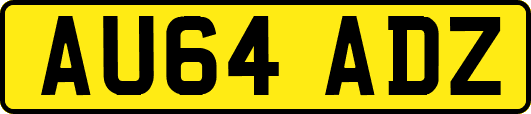 AU64ADZ