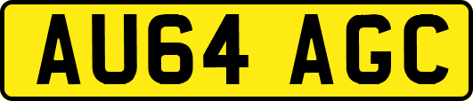 AU64AGC