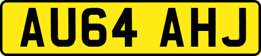 AU64AHJ