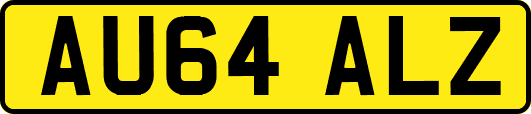AU64ALZ