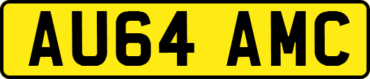 AU64AMC