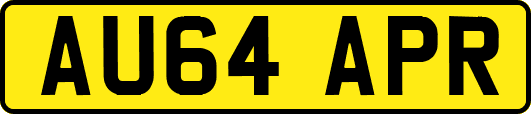 AU64APR