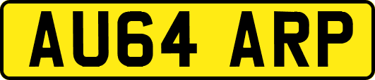 AU64ARP