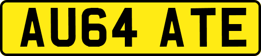 AU64ATE