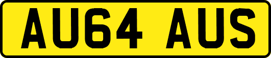 AU64AUS