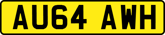 AU64AWH