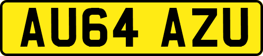 AU64AZU